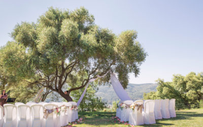Typical Spanish Hacienda Weddings with Mediterranean Weddings
