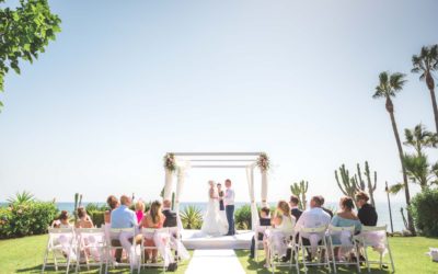 Tropical Venue – Tikitano in Estepona