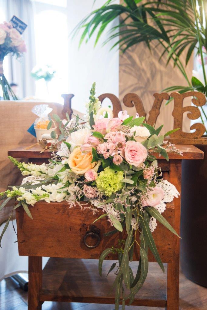 Wedding Fair at the Rock Hotel
