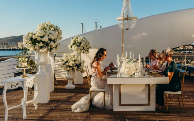 Seaview Wedding Ceremonies – Our Terrace Weddings