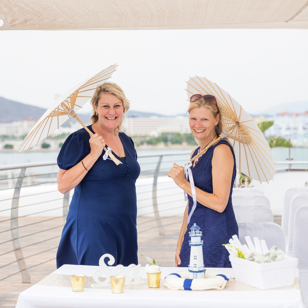 Medweddings Team 